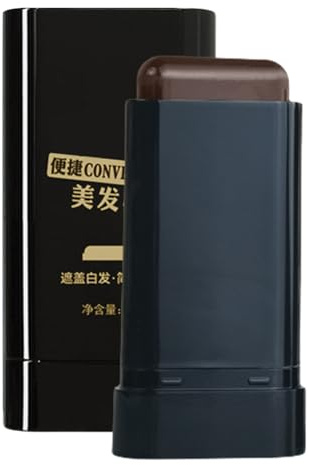 Circuario de tinte para el cabello - Aplicador de peine detinte para el cabello retoque d la raíz | Peluqueros colorear | Pelinos deretoque rápido moribundos | Herramienta deteñido haiir rápida y ef