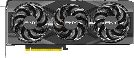 PNY GeForce RTX 5070 Ti 16GB GDDR6X 256-Bit, DLSS 4, Ray Tracing, PCIe 5.0, 4K Ultra Gaming Carte Graphique - VCG5070T16TFXPB1
