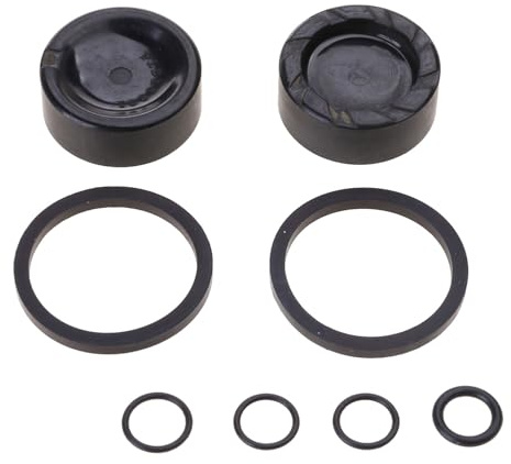 HAISENG Étrier à piston de frein hydraulique pour vélo de route pour Series-m675 M7000 M7100 Outil de piston à disque de serrage