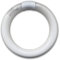 Lampe actinique fluorescente circulaire de rechange G10q 32 W pour 361B, 363G, 368G Mo-El