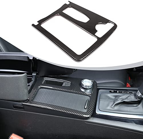 DIYUCAR Portavasos de plástico ABS para Mercedes Benz Clase C W204, Clase E W212, E Coupe W207 C207 LHD 2008-2014, 2010-2012, 2010-2012