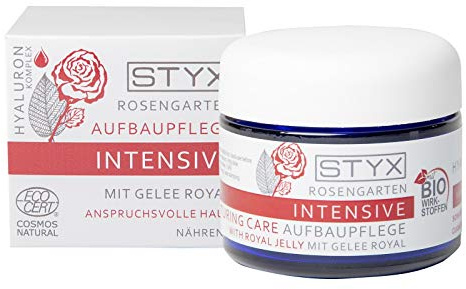 STYX RG INTENSIVE Aufbaupflege 50ml