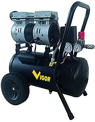 Compresseur silencieux 230 V