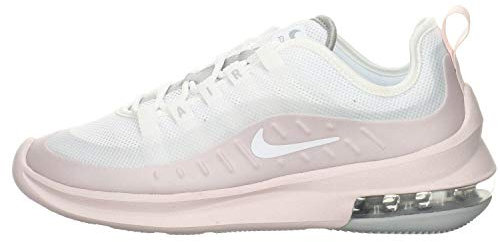 Nike AA2168-107-6 Donna Wmns Air Max Axis White/White/Barely Rose/Mtlc Platinum