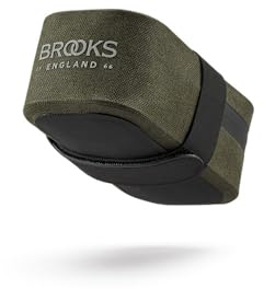 Brooks England Scape Saddle Pocket 0.7l One Size