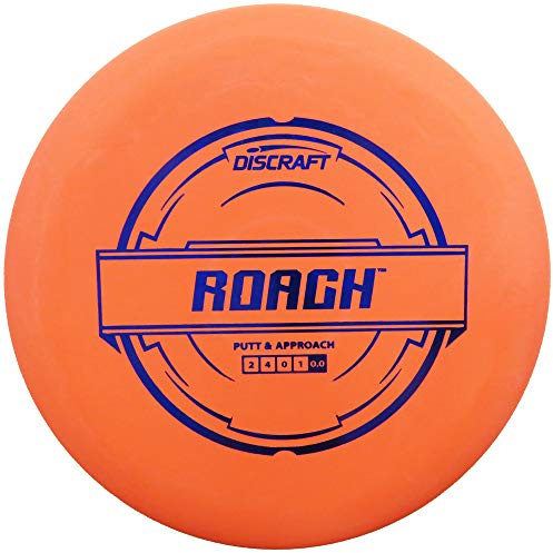 Discraft Putter Line - Disco da golf per scarafaggi e approccio, 173-174 g