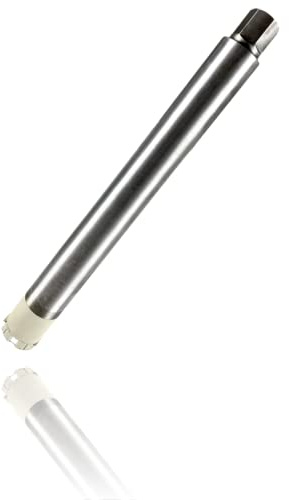 DR. DIAMOND | Diamantbohrkrone & Kernbohrer High Performance 1 1/4 Zoll Aufnahme für u.a. Beton und Mauerwerk, Nutzlänge 400mm | Ø 42mm