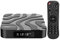 Android TV Box 12.0, Smart TV Box Android 12.0 2GB RAM 16GB ROM H618 Quad-Core Cortex-A53 CPU Supports 2.4GHz+5GHz Dual WiFi Ethernet 3D 6K Ultra HDR10 Output H.265 HEVC Android Box Media Player