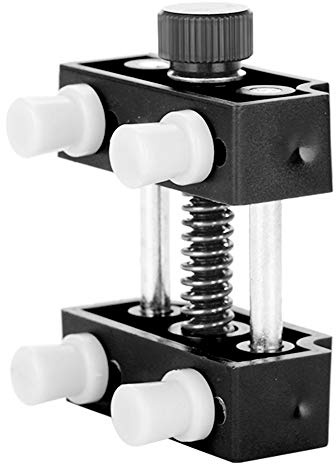 Watch Battery Replacement Tool Kit, Watch Wrench Back Remover zum Drehen der geöffneten Uhrenabdeckung, Watch Battery Replacement Tool Kit für Verschiedene Arten von Uhren