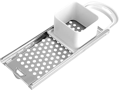 Spatzle Noodle Maker Staless 33×11×7 Kitchen Stainless Steel Blade Spaetzle Noodle Dumpling Maker Pasta Cooking Tool Spaetzle Dumpling Wrappers