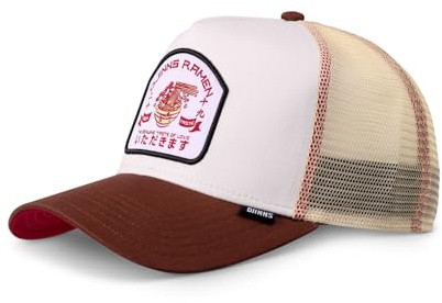 Djinns - Ramen - Trucker Cap Meshcap Hat Kappe Mütze Caps