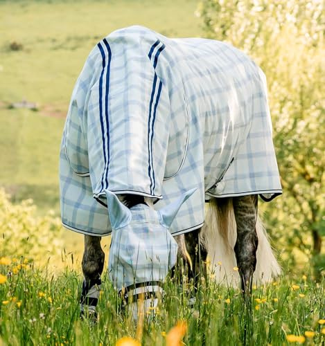 Horseware® Newmarket Pony Plus Fliegendecke