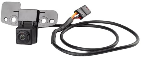 Vorderansicht Stoßstangenassistent Einparkassistent 23165927 Autoteile Autokamera Für 2018–2020 Autokamera
