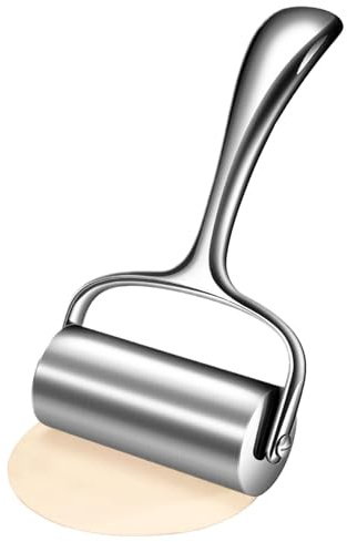 Mattarello per Dolci - Utensile da Cucina Antiaderente - Per Pizza Pasta Pane Dolci | per Pizza, Pasta, Ravioli, di Zucchero, Torte e Biscotti