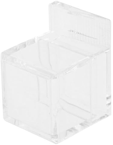 Comedero de Agua para Nidos de Insectos Grande, Cuenco de Plástico Transparente para Alimentación de Insectos, Área de Alimentación de Agua para Nidos, Suministros para,