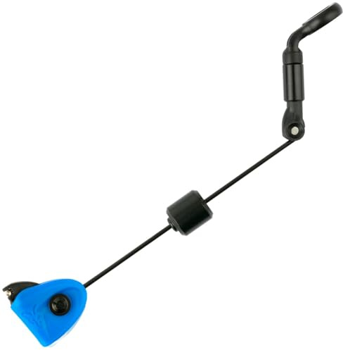 Fox Black Label Mini Swingers - Karpfenbissanzeiger