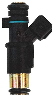 Iniettore 01F002A Elettroiniettore 1984E0 348001