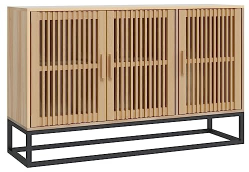 vidaXL Sideboard 105x30x65 cm Holzwerkstoff