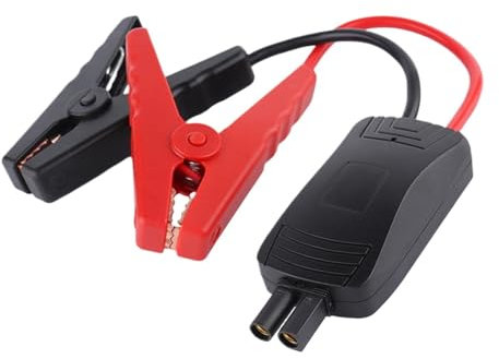 Cable De Arranque con Pinzas De Batería Cables De Pinza De Refuerzo De Repuesto For Automóviles Pinzas De Batería De Automóvil De 12 V For Camión