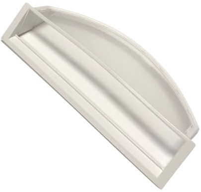 Dryer Lint Filter Compatible with GE Model Numbers GTDP490ED8WS, GTDP490ED9WS, GTDP490GD0WS, GTDP490GD2WS, GTDP490GD3WS