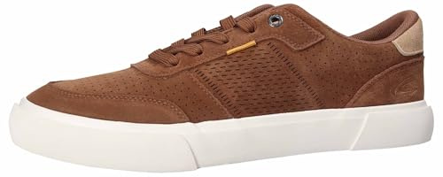 Camel Active Herren 56SOA01-200300_42 Schneeschuh, Brown, EU