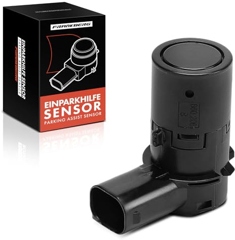 Frankberg parkeringshjälp parkeringssensorer PDC-sensorer backsensorer parkeringshjälpssensor parkeringssensorer ultraljudssensor ersättning # C29377XXX-6