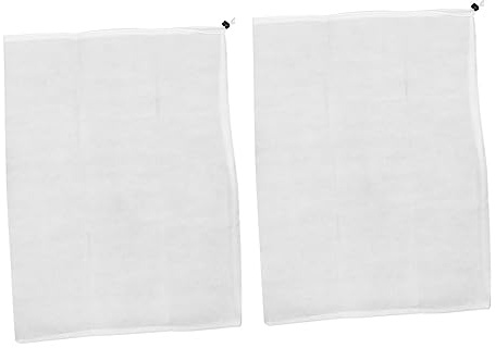 BESTonZON 2piezas Anticongelante para Jardineras Funda Anticongelante Cordón para Proteger Plantas Heladas Invierno