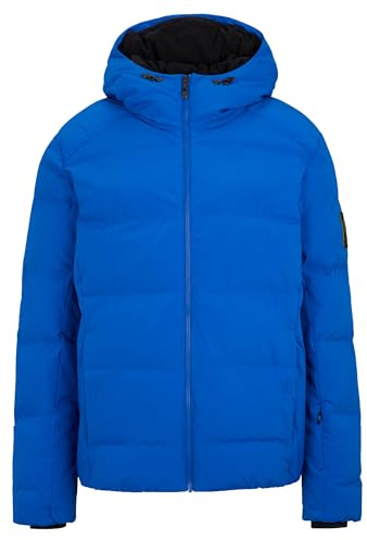 Ziener Herren Tyers-z Ski-Jacke/Winterjacke | warm, atmungsaktiv, wasserdicht (1er Pack)