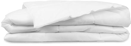 Cecotec Couette 260x240 Flow ComfortCloud 3000 Soft. Lit 180, Fibre Thermique Autorégulatrice, Antibactérien, Antiacariens, Respirant, Lavable jusqu'à 30ºC, Oeko-Tex.