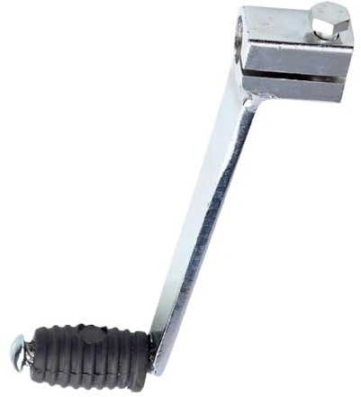 Selector Marchas Accesorios para Motocicleta Palanca De Cambios De Pie Ajustable Y Plegable para CRF XR 50-110CC