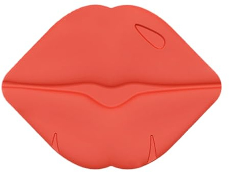 Coque De Téléphone avec Porte-Rouge À Lèvres Dispositif De Rotation 360 en | Porte-Brillant À Lèvres En Silicone Pour Maison Fille Mère Amie