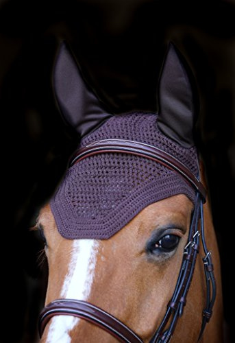 Fly Veil Wellington braun
