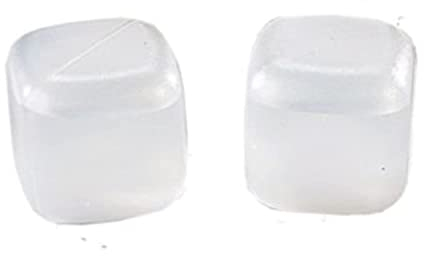 24 Lakeland Reusable Ice Cubes – Chill Your Drinks Without Adding Water Just Wash & Refreeze