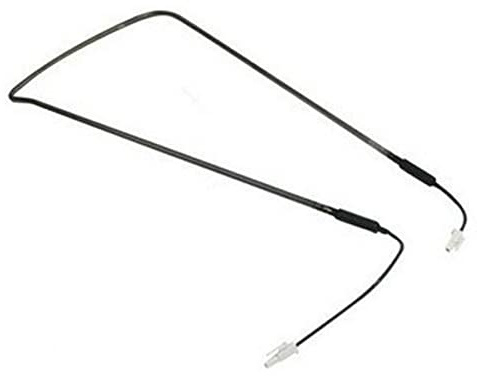 Résistance de dégivrage d'origine Réfrigérateur, congélateur 481202188005 WHIRLPOOL
