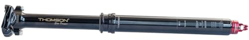 Thomson Bike Products inc Sattelstütze-2682020604 Sattelstütze Schwarz 27.2mm