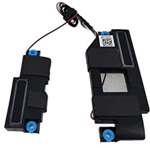 Generic Laptop Internal Built-in Speakers for DELL Latitude 7420 E7420 0TDM2Y
