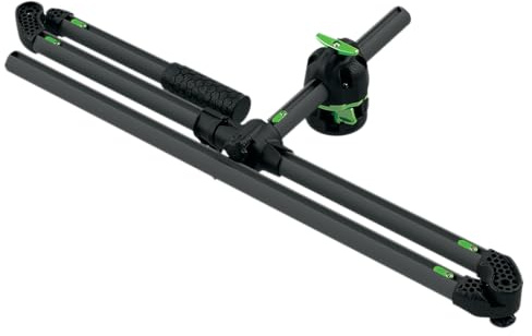 RAILBLAZA HEXX LIVE Pole 60 (61/1550MM) Complete with Neoprene Carry Bag