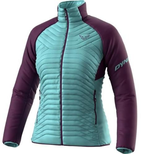 Dynafit Damen Speed Insulation JKT W Jacke, bunt, 46