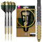 Target Darts Cult Envy 03 24G 90% Wolfram Swiss Point Stahlspitze Darts Set