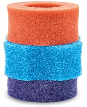 Oase Filtoclear 13000 Replacement Foam Filter Set Pond Koi Filter