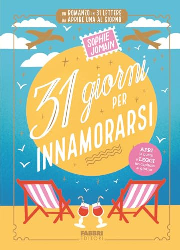 31 giorni per innamorarsi