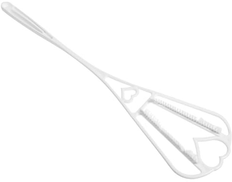 ERINGOGO Plumeau De Nettoyage Poussière Avec Long Manche Pour Couettes Tapis Et Oreillers Outil De Nettoyage De Poussière