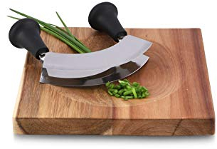 Weis 11615 Wiegemesser, Edelstahl