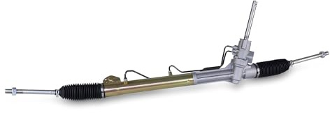 NTY Lenkgetriebe SPK-FR-007 Kompatibel mit: FORD MONDEO IV, MONDEO IV Stufenheck, MONDEO IV Turnier