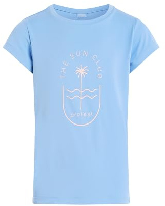 Protest Mädchen Kurzarm-Rashguard PRTJOY JR 176