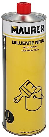 Solvant Nitro Eco 1 litre