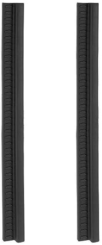 Protections de seuil de portière de voiture MASO pour J&e-ep Wrangler TJ 1997-2006
