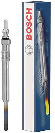 Bosch GLP031 - Duraterm - Kartonbox Ð 1 StŸck - fŸr dieselbetriebene Fahrzeuge