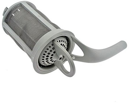 Filtre cylindre d'origine Lave-vaisselle 50297774007 ELECTROLUX
