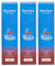 Vidaloe Aloe Vera Muscle Gel 250ml - 3 Einheiten